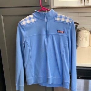 Vineyard shines 1/4 Zip